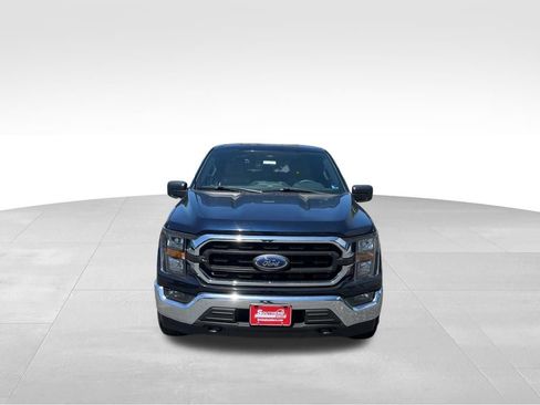Used 2023 Ford F150 XLT AWD/4WD image 22