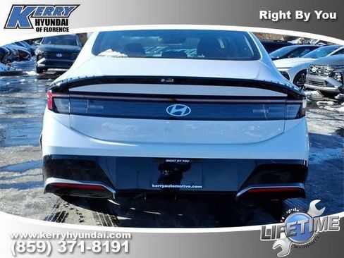 New 2026 Hyundai Sonata SEL image 6