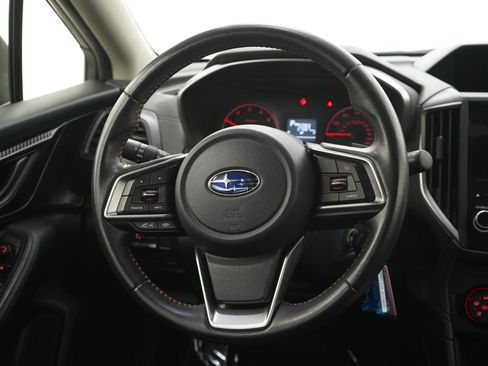 Used 2019 Subaru Crosstrek 2.0i Premium w/ Popular Package #2 AWD/4WD image 16