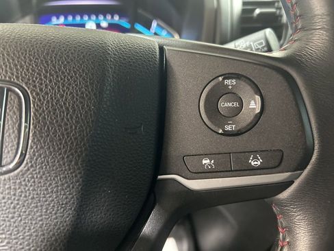 Used 2024 Honda Odyssey Sport image 24