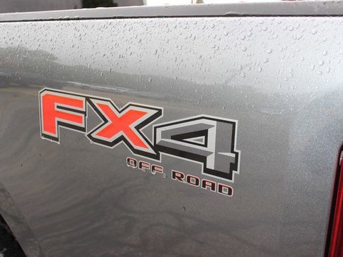 Used 2024 Ford F350 Platinum AWD/4WD image 5