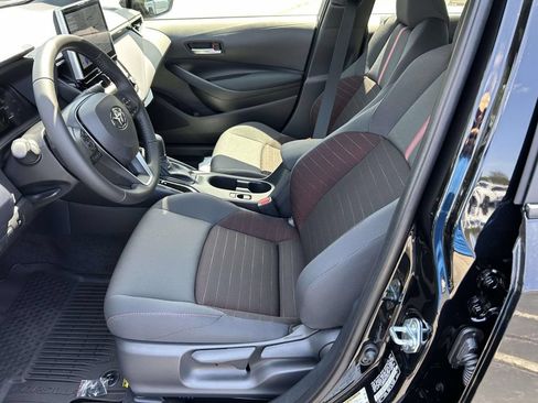 New 2026 Toyota Corolla SE w/ SE Premium Package FWD image 14