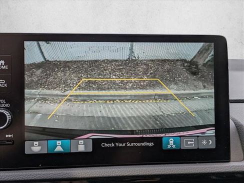 Certified 2025 Honda CR-V Sport Touring image 13