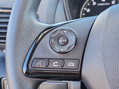 Used 2024 Mitsubishi Eclipse Cross LE image 20