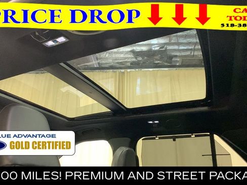 Certified 2025 Ford Explorer ST-Line w/ Premium Package AWD/4WD image 27