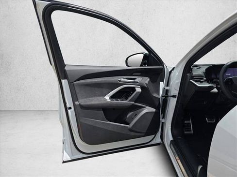 New 2026 Audi SQ5 Premium Plus AWD/4WD image 12