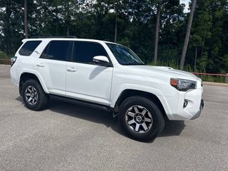 Used 2021 Toyota 4Runner TRD Off-Road Premium AWD/4WD video 1
