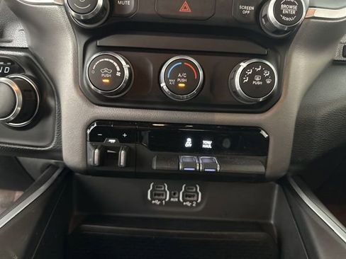 Used 2022 RAM 1500 Lone Star image 16