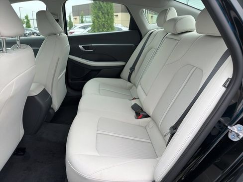 New 2026 Hyundai Sonata SEL FWD image 12