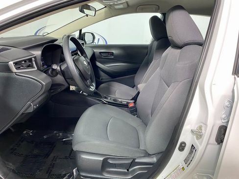 Certified 2022 Toyota Corolla LE image 10
