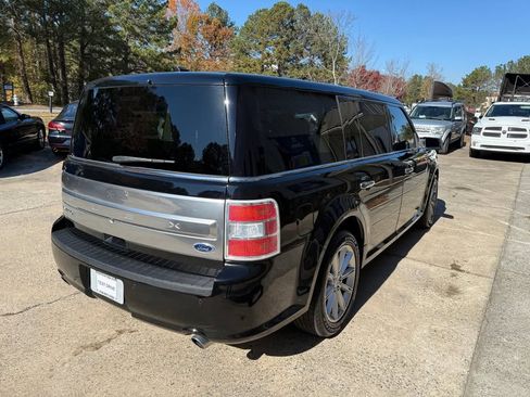 Used 2016 Ford Flex Limited image 4