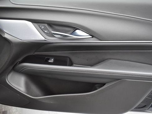 Used 2022 Cadillac CT4 Premium Luxury image 30