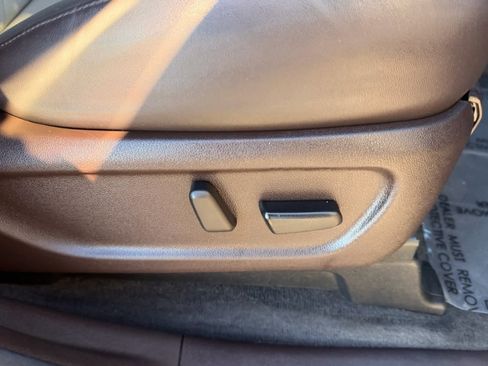 Used 2018 Kia Sedona SX Limited w/ SX Limited Prestige Package image 15