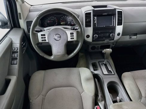 Used 2016 Nissan Frontier SV RWD image 20