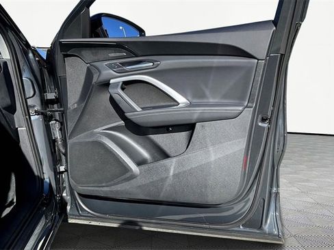 Used 2025 Audi Q5 Premium Plus w/ Premium Plus image 19