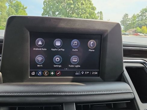 Certified 2023 Chevrolet Suburban LS AWD/4WD image 16
