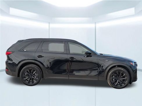 Used 2026 MAZDA CX-90 3.3 Turbo w/ Premium Sport Pkg AWD/4WD image 7