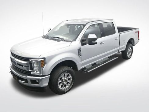 Used 2018 Ford F250 XLT w/ XLT Premium Package image 22