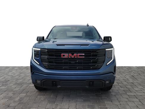 New 2026 GMC Sierra 1500 Elevation w/ Elevation Premium Package AWD/4WD image 2