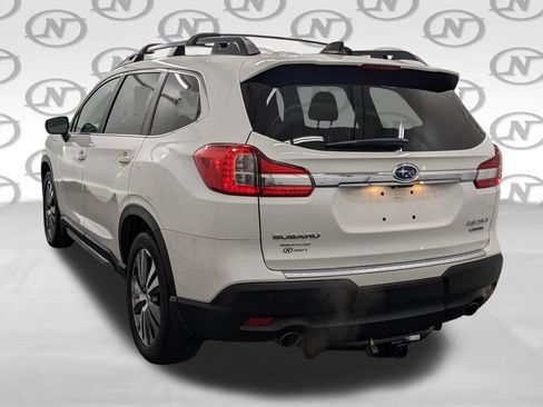 Used 2020 Subaru Ascent Limited w/ Popular Package #2 AWD/4WD image 24