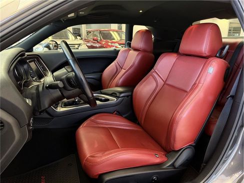 Used 2021 Dodge Challenger R/T Scat Pack RWD image 25