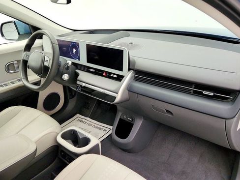 Used 2023 Hyundai Ioniq 5 Limited w/ Cargo Package image 26