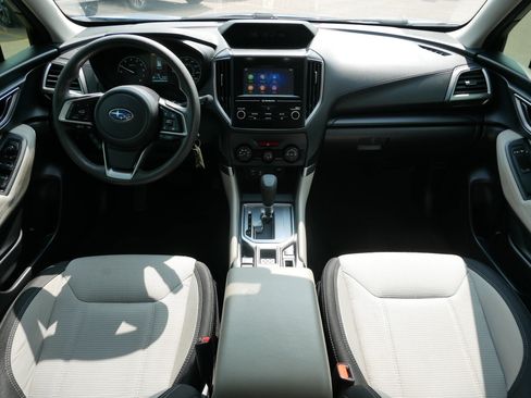 Used 2023 Subaru Forester AWD/4WD image 10