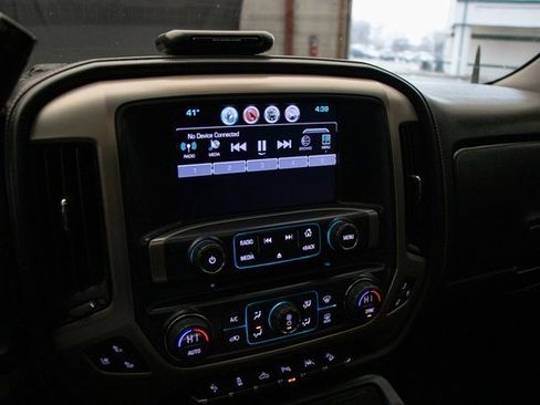 Used 2017 GMC Sierra 1500 Denali image 34