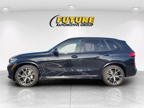 Used 2022 BMW X5 xDrive40i w/ M Sport Package image 6