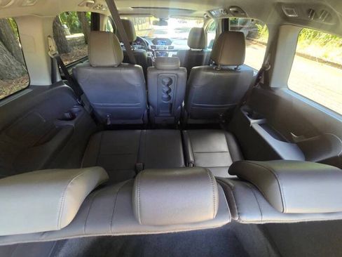 Used 2015 Honda Odyssey EX-L image 22