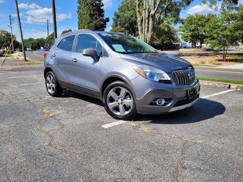 Used 2014 Buick Encore Convenience image 1