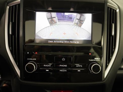 Used 2019 Subaru Forester Premium w/ All-Weather Package image 28