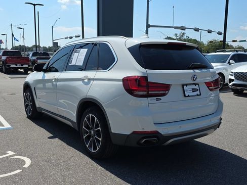 Used 2018 BMW X5 xDrive35i AWD/4WD image 6