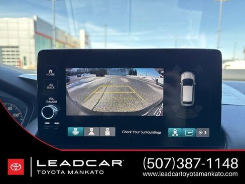 Used 2023 Honda HR-V EX-L image 26