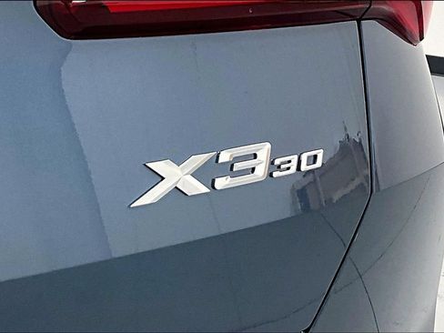 New 2026 BMW X3 xDrive30i w/ Premium Package AWD/4WD image 32
