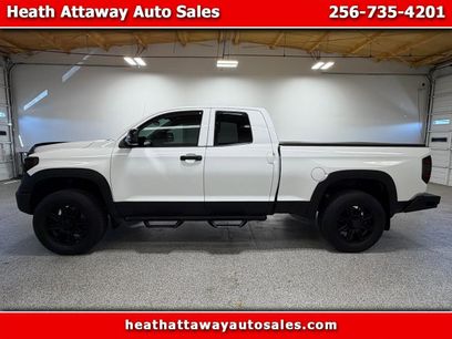 Used 2019 Toyota Tundra SR