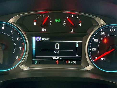 Used 2016 Chevrolet Malibu LT image 13