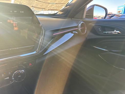 New 2026 Chevrolet Trax RS w/ Driver Confidence Package image 20