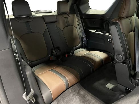 Used 2026 Honda Pilot TrailSport image 28