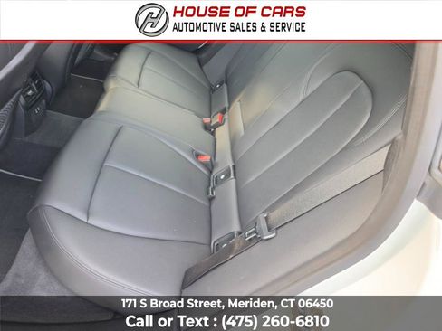 Used 2021 BMW 228i xDrive Gran Coupe w/ Convenience Package AWD/4WD image 41