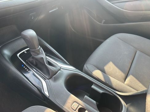 Used 2024 Toyota Corolla LE FWD image 34