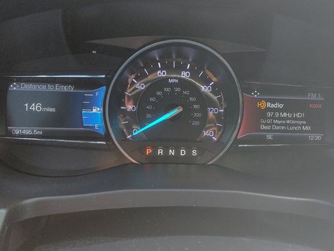 Used 2019 Ford Explorer Limited FWD image 23