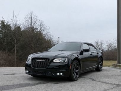 Used 2021 Chrysler 300 S