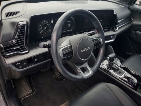 Certified 2023 Kia Sportage X-Pro Prestige image 19