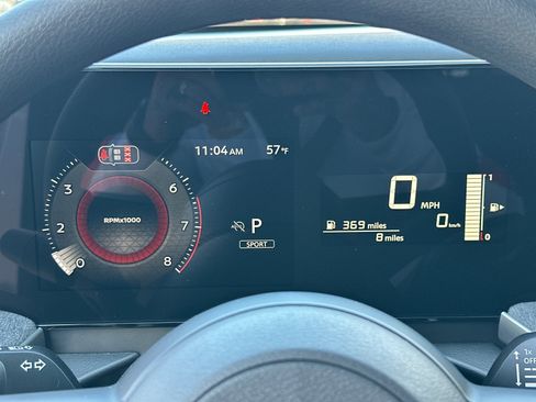 New 2026 Nissan Kicks S w/ Charging Package image 27