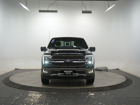 Used 2025 Ford F150 King Ranch image 11