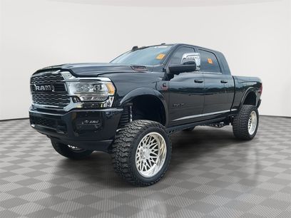 Used 2023 RAM 2500 Limited