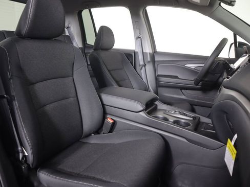 New 2026 Honda Ridgeline Sport image 20