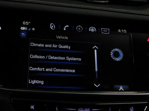 Used 2019 Cadillac XT5 Premium Luxury image 63