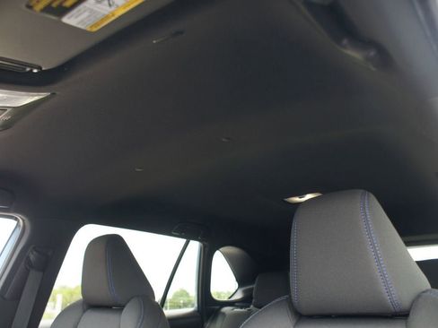 Used 2024 Toyota RAV4 SE AWD/4WD image 6
